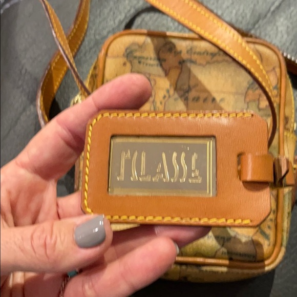 L’Classe crossbody bag - Picture 9 of 10